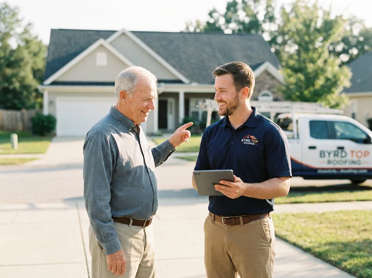 Roofing Parker, PA FAQs